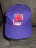 Phoenix Suns Snapback NBA Basketball Cap Vintage 90's