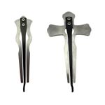 Jew's harp – Lightweight and robust – Traditional, stable