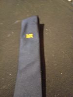 Yorkshire Rider Tie