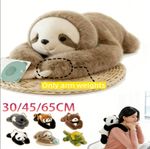 Weighted Plush Animals for Kids & Adults Panda Teddy Bear Dinosaur Stuffed Toys