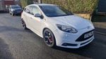 Ford Focus ST250 ST-3 2012 | 284 BHP 64k  (Stage 1 + Miltek Exhaust + Forge BV)