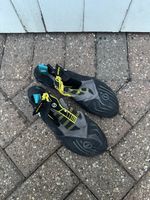 Men’s Scarpa Vapour S Climbing Shoes EU43.5 UK 9-9.5
