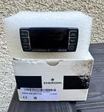 Dixell Universal-R Refrigeration Controller Display Module UNIV-R4-6N1C0