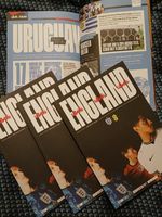 ENGLAND v URUGUAY INTERNATIONAL FRIENDLY 27/03/2026 PROGRAMME BUY IT NOW!!!