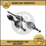 FORD FOCUS 2.5 ST DRIVE SHAFT SET (MODIFIED-UPRATED) FOR LOWERED & REMAPPED CARS