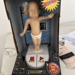 Original Dancing Baby From Ally McNeal 1998