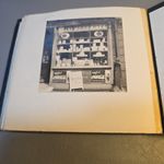 Vintage Original Carreras  Photo Unique Corporate Sales Portfolio Tabacco Advet