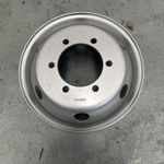 Fits DAF Iveco Volvo R17.5 inch 17.5 x 6.75  wheel rim 161mm centre hole