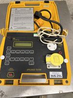 Metrotest MPAT 60 Portable Appliance Tester PAT Tester