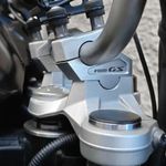 For BMW F800GS F800 F 800 GS 2023 2024 2025 Motorcycle Handlebar Bar Riser 