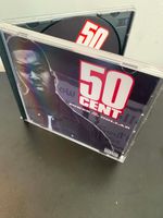 50 Cent - Power Of The Dollar CD Hip-Hop 2000 Sealed CD RARE!  Fifty Cent Demo