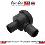 Diverter Dump Recirculation Valve Skoda Octavia Mk1 1997 to 2010 06A145710P NEW
