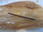 RCA AR88 I.F. TRIMMER TOOL 86183-505 RAF STORES 61MU NEW OLD STOCK . N7