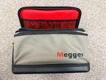 Megger Hard Base Storage Case for Multifunction Testers 1014-985