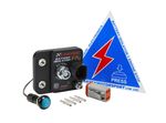 Cartek Battery Isolator X-Pro Kit for Motorsport Race Rally Track Cars