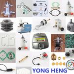 YONG HENG 300BAR 30MPA 4500PSI PCP Pump High Pressure Air Compressor Spare Parts