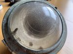 Vintage Bus Hinge Opening Side Light Untested Classic Restoration 