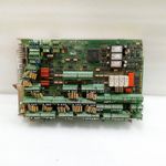 MAN B&W  3157167-5 MCU MODULE MASTER CONTROL UNIT