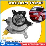 Brake Vacuum Pump for Ford Fiesta Focus Mk3 1.0 EcoBoost 1765939 1867424 UK New