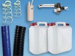 Cold water starter kit selfbuild CAMPER t25 t4 t5 Bongo MOTORHOME tap pump cans