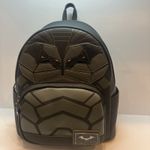 Loungefly Batman Cosplay Mini Backpack