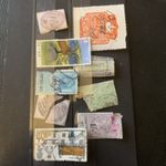 GB QV Revenue *SPECIAL OFFER* Small Joblot Victoria. Mix, with faults.