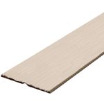 Internal Paper Corner Trim Prairie 55mm x 2.44 Metre