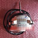 1 Pc. New KFD-325-70-8C2 Air Conditioner Motor