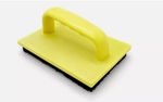 Portable Strong Artex Stipple Brush Stippler Stippling Tool 6''x4'' 150 x 100MM