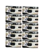 Wedding Disposable Camera Set  - 27 Exposure’s With flash (5 Pack or 10)