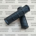 Handlebar Grips Suzuki LT50 LT 50 Quad. Handle Bar Hand Grip 19mm