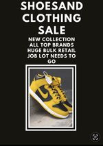 Business For Sale Ready To Set Up Shop Loads Of Profit To Be Made All Genuine!