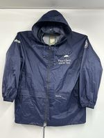 Pink Floyd Europe 1994 Crew Rain Jacket – Regatta – Tour Issued – Brockum – Rare