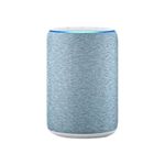 Amazon Echo Plus 3rd Gen  (R9P2A5) Generation Speaker Alexa Twilight Blue 