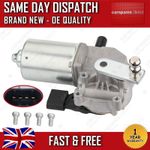 BMW X5 E70 2007-2013 FRONT WINDSCREEN WIPER MOTOR