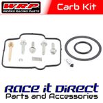 Carb Repair Kit for KTM EXC 200 1998-2005 Gasket Set WRP