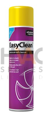Advanced Engineering EasyClean Universal Coil Cleaner 600ml - S010128GB