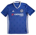 Adidas Chelsea home jersey 2016/17  in very good condition size medium