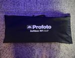 Profoto RFI Softbox 2x3 - Good condition