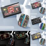 Hard Case Soft Joycon Cover Skin Shell Protective Cover For Nintendo Switch 2 UK