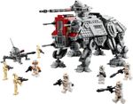 Star Wars: AT-TE Walker (75337)