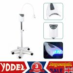 Dental Mobile Teeth Whitening Bleaching Machine Accelerator LED Cold Lamp Light