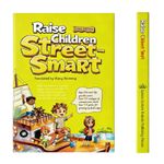 Raise Children Street-Smart (Comic Edition): Helping kids Build Confidence Make