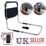Bed Rail for Elderly - Hospital Grade Safety Bed Rails for Seniors, Bed UK