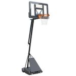 Bee-Ball Ultimate Full Size Basketball Stand/ Basketball Hoop 2.45m to 3.05m