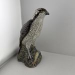 Beneagles Osprey Whisky Decanter 1977 Beswick Bird FULL 37.5cl