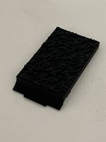 3D Printed Reproduction Of A Coal Top Tender Cover For Tomy Gordon & James Train