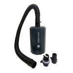 Outdoor Revolution Compact, Rechargeable Air Awning & Tent Pump - Pump2209 New