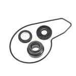 Water Pump Repair Seal Kit W/ Oring For Kawasaki ER650 ER-6N 2006-2016 2007 2015