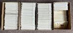 Over 360 x PHQ Postcard Sets - All New and Unused - 1997-2008